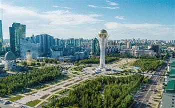 مفتي كازاخستان يدعو إلى تغيير تسمية "الجمعة السوداء" إلى "الجمعة الكريمة" 