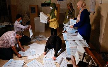 مفوضية الانتخابات العراقية تنهي إعادة العد والفرز اليدوي لمحافظة نينوي