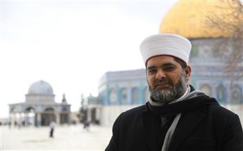 مدير المسجد الأقصى يحذر من خطورة إدراجه ضمن برنامج الرحلات المدرسية الإسرائيلية