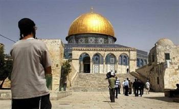 مجلس الإفتاء الفلسطيني يحذر من اتفاق لاقتحام الأقصى في شهر رمضان المبارك