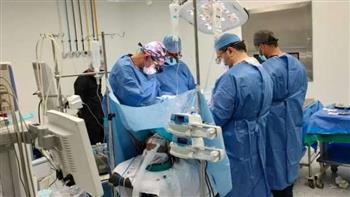الصحة: تشغيل وحدة لجراحة القلب المفتوح بمستشفى ملوي التخصصي