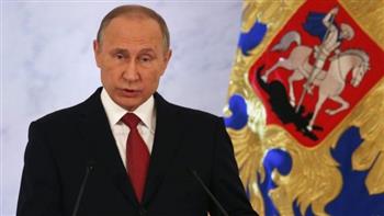 بوتين: روسيا وصربيا تعملان على تطوير التعاون المشترك في المجال العسكري