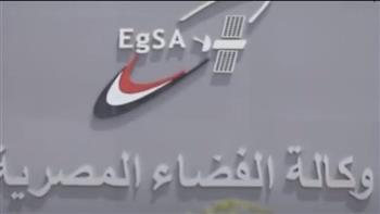 وكالة الفضاء المصرية تستضيف طلاب معاهد الهندسة التابعة للتعليم العالي