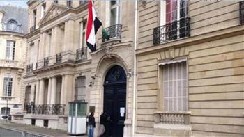 السفارة المصرية في فيينا تدعو النمساويين والجاليات العربية إلى متابعة احتفالية طريق الكباش