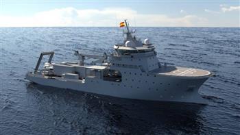 إسبانيا تطور سفينة جديدة لإنقاذ الغواصات
