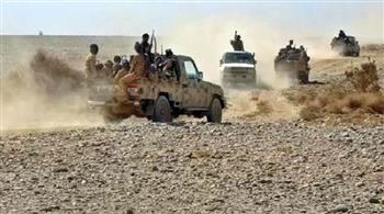 التحالف العربي: مقتل 60 من الحوثيين خلال 8 عمليات في مأرب
