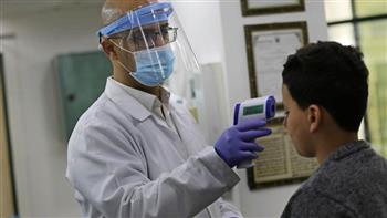 فلسطين تسجل 266 إصابة جديدة بفيروس كورونا