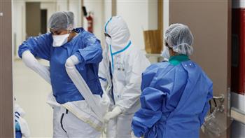 المغرب يسجل 115 إصابة جديدة بفيروس كورونا