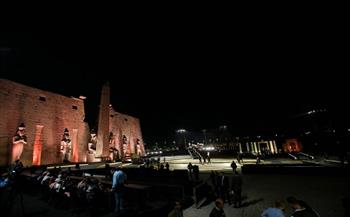 محافظ الأقصر يدعو المصريين وجموع العالم لمتابعة احتفالية إحياء "طريق الكباش" أقدم ممر تاريخي