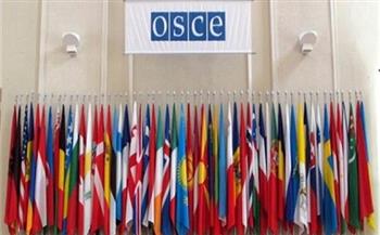 منظمة الأمن والتعاون الأوروبي ترصد انتهاكات واسعة في حرية الصحافة بدول المنظمة