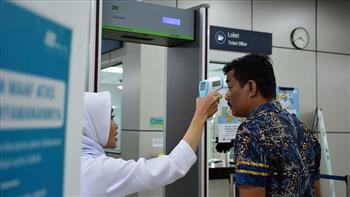 إندونيسيا تسجل 372 إصابة جديدة بفيروس كورونا