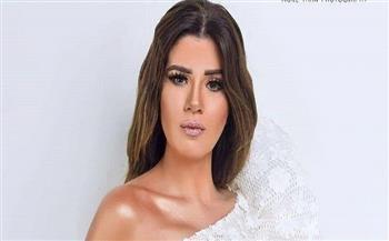 رانيا فريد شوقي تروج لـ«أبو العروسة 3» 