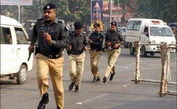 الشرطة الباكستانية: استهداف صحفية باكستانية على يد مسلح في مدينة لاهور شرقي البلاد