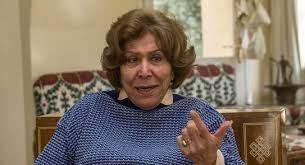 فريدة الشوباشي: هناك جسر متواصل بين القيادة السياسية والمصريين