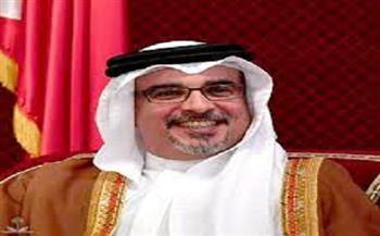 ولي عهد البحرين يشيد بالنجاح المتميز الذي يحققه معرض "إكسبو 2020 دبي"