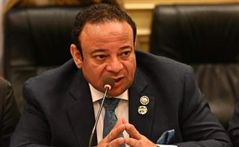 برلماني: الرئيس السيسي حريص على أن ينعم المواطن بحياه كريمة