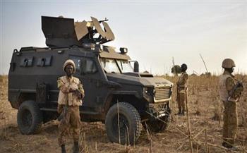 مقتل 11 إرهابياً بمواجهات في بوركينا فاسو