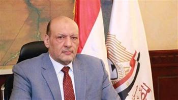 «المصريين»: المصريون أعادوا كتابة التاريخ من جديد في حفل افتتاح طريق الكباش