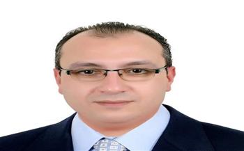 "عطا": ارتفاع مؤشرات البورصة المصرية بختام تداولات الأسبوع