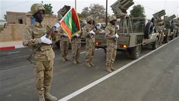 قائد الأركان الموريتاني يدشن مركزا للعمليات البحرية في نواكشوط