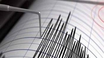 زلزال شدته 3ر6 درجة يضرب المنطقة الواقعة جنوب شرق بنجلاديش