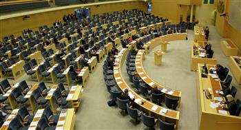 الاثنين.. البرلمان السويدي يجري تصويتا جديدا لتحديد مصير رئيسة الوزراء المستقيلة