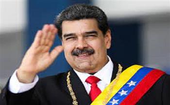 مادورو في زيارة مفاجئة إلى كوبا في الذكرى الخامسة لرحيل فيدل كاسترو