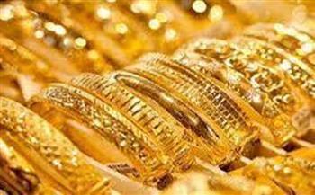 ارتفاع جديد في أسعار الذهب.. عيار 21 يسجل 792 جنيها
