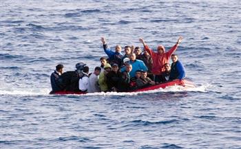 قوات البحرية والحرس الوطني التونسي تتمكن من إنقاذ 487 مهاجرا غير شرعي 