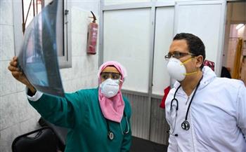 الصحة الأفغانية: إغلاق جميع مراكز علاج كورونا في البلاد 