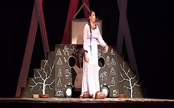 «حسن ونعيمة» من جديد على مسرح ثقافة أسيوط