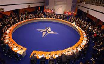 أمين عام الناتو يؤكد دعم الحلف لأوكرانيا ضد أي عدوان