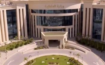 لجنة حقوقية من الداخلية تتفقد المواقع الشرطية والخدمية بمحافظة الغربية