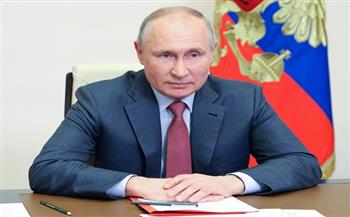 بوتين : قوات حفظ السلام الروسية تقوم بدور إيجابي في إقليم "ناجورنو كاراباخ" 