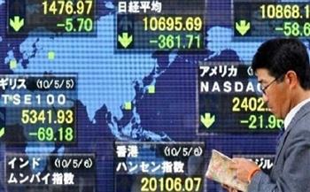 تراجع مؤشرات الأسهم اليابانية في جلسة التعاملات الصباحية 