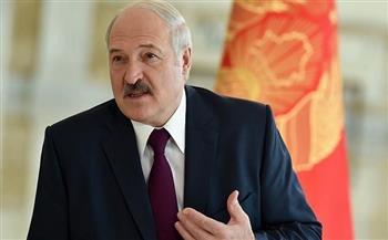 رئيس بيلاروسيا يستبعد عقد اجتماع رفيع المستوى مع الاتحاد الأوروبي لبحث أزمة المهاجرين