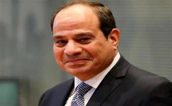 وزير الأوقاف السعودي: الرئيس السيسي منحة ربانية لمصر في هذا التوقيت 