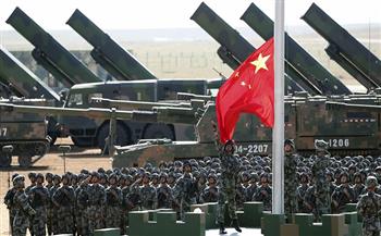 الجيش الصيني يدمج قواه التقليدية والجديدة في خطوة لتجاوز الولايات المتحدة