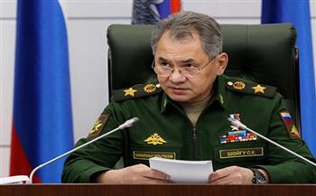 وزير الدفاع الروسي: ساعدنا أكثر من 15 دولة في مكافحة كورونا