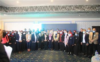 انطلاق الملتقى السنوي الثاني لهيئة الرعاية الصحية «فلنبنِ معًا مستقبل صحة مصر»