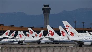 إلغاء مئات الرحلات الجوية بعد تسجيل إصابات كورونا جديدة فى مدينة شنغهاي