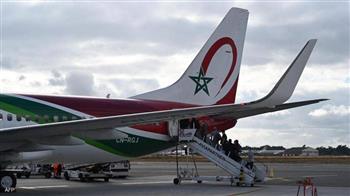 المغرب يعلق الرحلات الجوية القادمة من جنوب إفريقيا من دخول المملكة