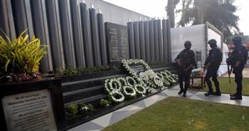 الهند تحيى ذكرى هجمات مومباى وتطالب باكستان بمحاكمة سريعة لمرتكبى هذه الهجمات