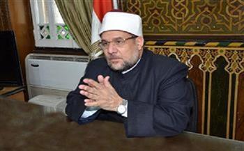 «إنسانية الحضارة الإسلامية».. موضوع خطبة الجمعة المقبلة