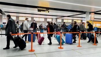 مطالبات كندية بحظر الرحلات الجوية من دول سلالة كورونا الجديدة