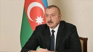 الرئيس الأذري: نقدر بشدة دعم موسكو لعملية ترسيم الحدود مع أرمينيا