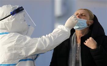 بلجيكا ترصد أول حالة إصابة بالمتغير الجديد لكورونا