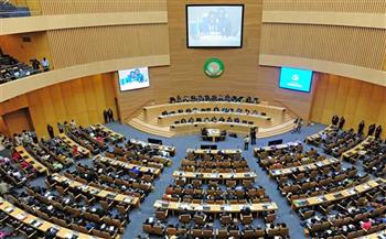 مجلس السلم الإفريقي يناقش تداعيات تغير المناخ على الأمن والتنمية