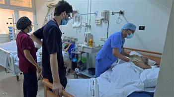 الصحة التونسية: ارتفاع إجمالي الوفيات منذ بدء جائحة كورونا بالبلاد إلى 25 ألفا و362 حالة