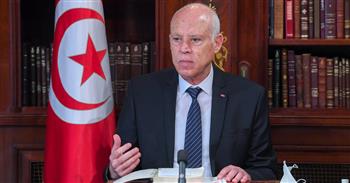 الرئيس التونسي يكلف أربعة ولاة جدد بتولي مهام مناصبهم
